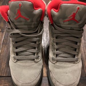 Air Jordan 5 Retro